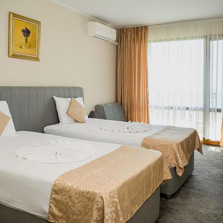 Paradise Hotel & Relax Center Gmina Gmina Pomorie Zewnętrze zdjęcie