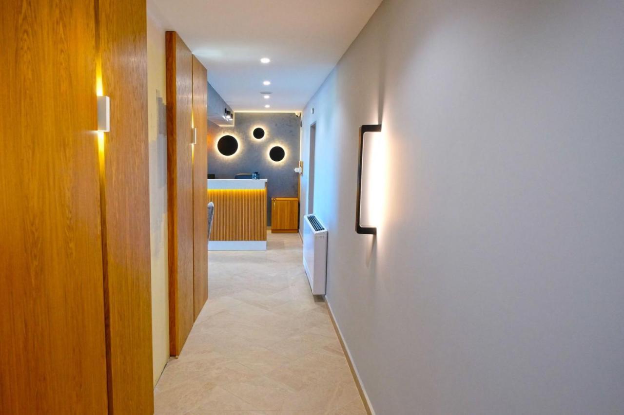Paradise Hotel & Relax Center Gmina Gmina Pomorie Zewnętrze zdjęcie
