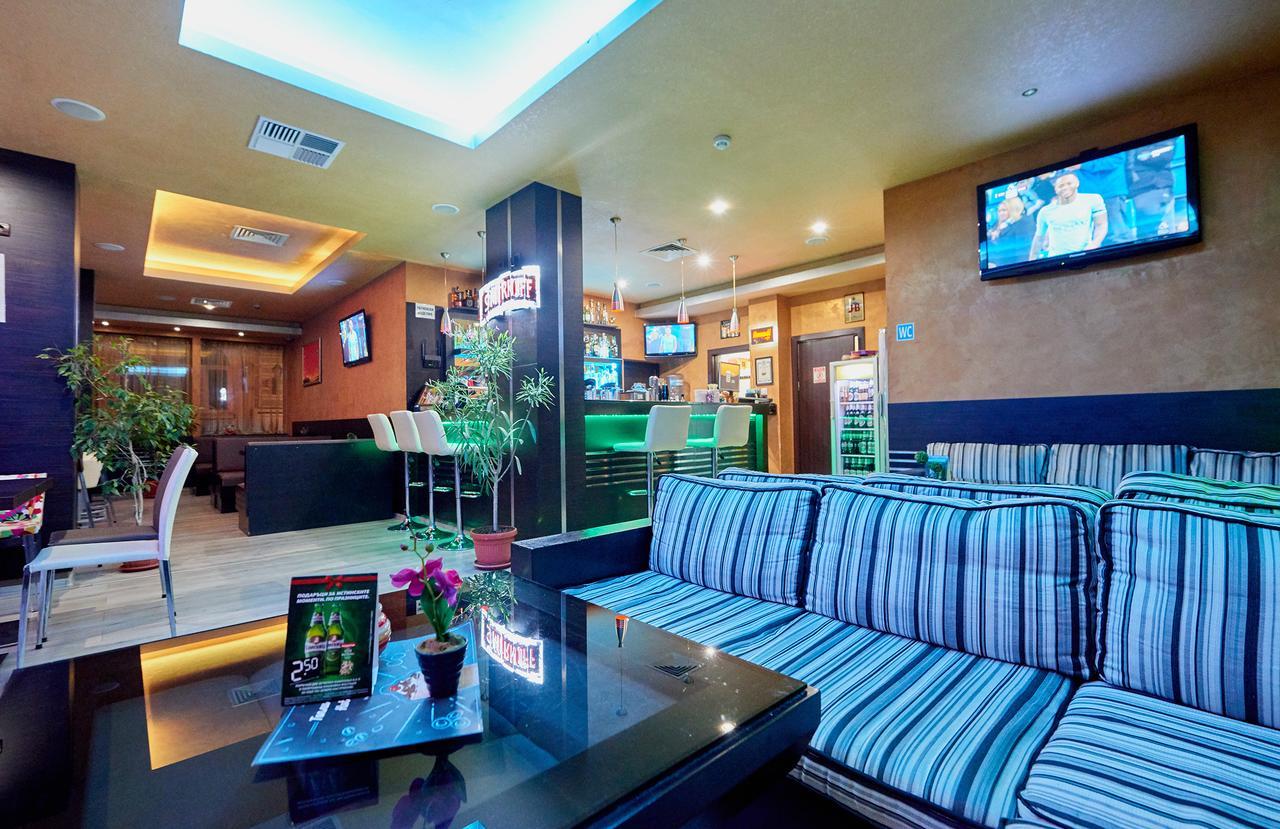 Paradise Hotel & Relax Center Gmina Gmina Pomorie Pokój zdjęcie