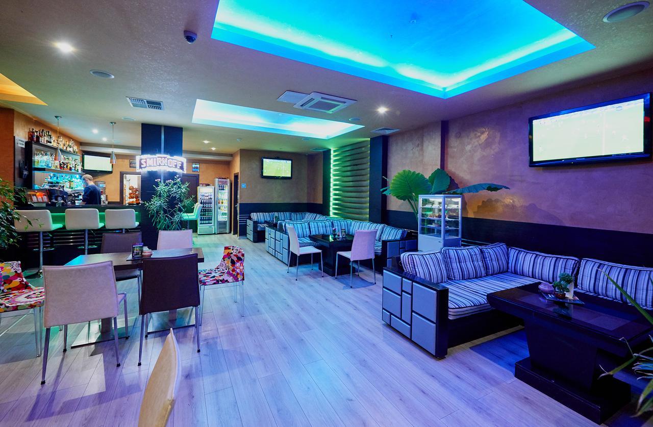 Paradise Hotel & Relax Center Gmina Gmina Pomorie Pokój zdjęcie